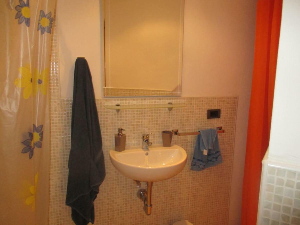 Appartement Il Nido à La Spezia Extérieur photo