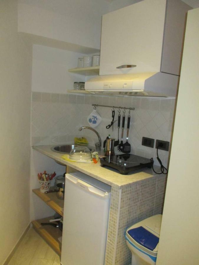 Appartement Il Nido à La Spezia Extérieur photo