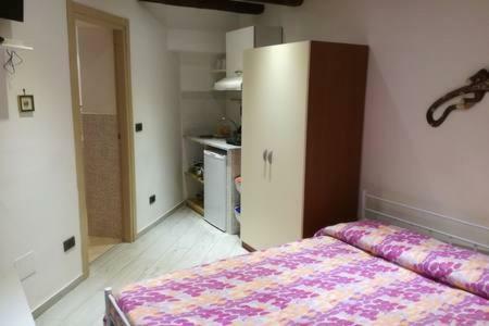 Appartement Il Nido à La Spezia Extérieur photo